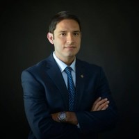 Cesar Suarez