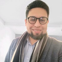 José Alberto Calderón Gutiérrez