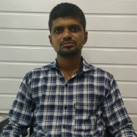 Venkat Raju Gobbur