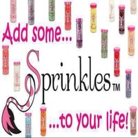 April Sprinkles