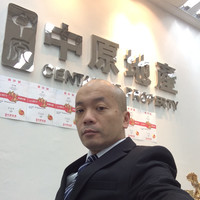 Jensen Wong