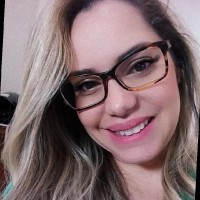 Daniele P. Almeida