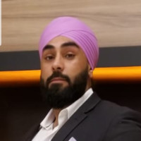 Harinder Singh