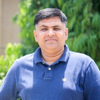 Siddharth Mishra