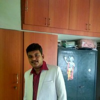 Dwarakanath R