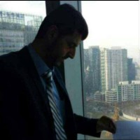 ياسر القادري