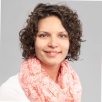Nadine Von Arx