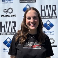 Hannah Sullivan
