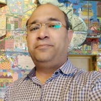 Rajnish Kaila