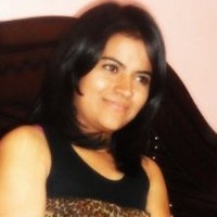 Shalaka Pant