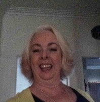 Joanne Brown