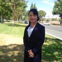 Kathy Vo