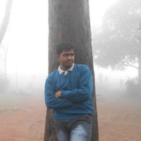 Naveen Kumar B H