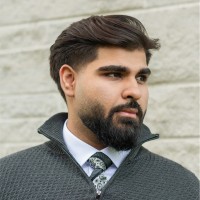 Aryan Mehta