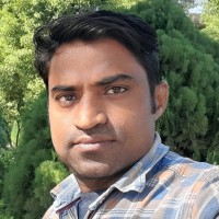 Bimlesh Kumar