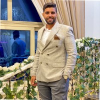 Abdalla Sabry