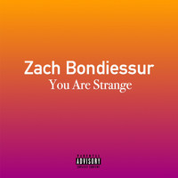 Zach Bondiessur