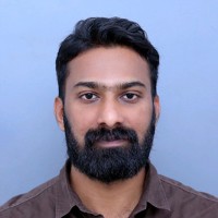 Rahul Varghese