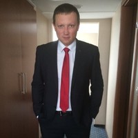 Vladimir Chebotarev