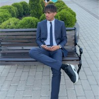 Cameron Streete