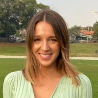 Mia Calderazzo