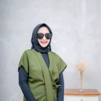 An'Nisa Kurniasih