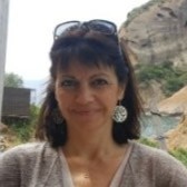 Pascale Péron
