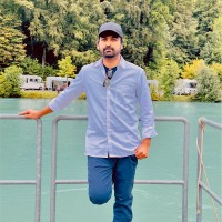 Aijas Mohammad