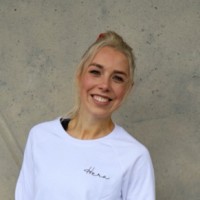 Talia Van Burgsteden