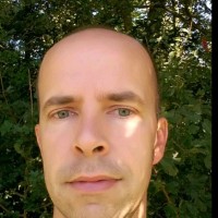 Huibert Venderbos