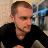 Максим Ганенко