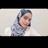 Siti Khadijah Mohammad Hanif