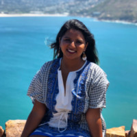 Natasha Shrestha