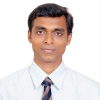 Shrirang Ramesh Thaware