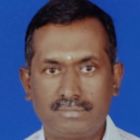 Ashok Kumar K V