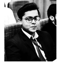 MUHAMMAD AHMED SIDDIQUI
