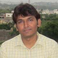 Ashish Gupta