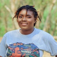 Ruth Odiete