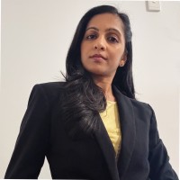 Namrata Reddy
