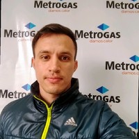 Nicolas Centeno