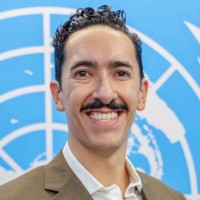 Jesús Salcedo Villanueva