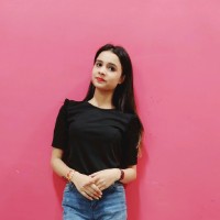 Supriya Poddar