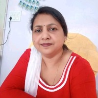 Anju Dwivedi