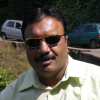 Satish Kestikar