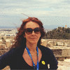 Jacqui Mitchell