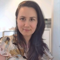 Danka de Goeij - Cieskova