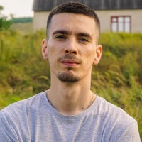 Oleg Petskovich Flutter Developer