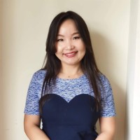 Munkhtsetseg Erdenechimeg