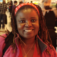 Teresia Nguur-Francis