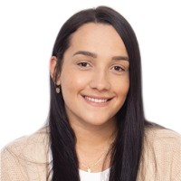 Carolay Valencia Restrepo